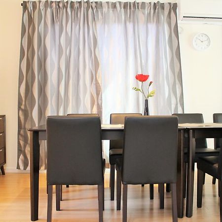 Solomon Villa Tokyo Rom bilde
