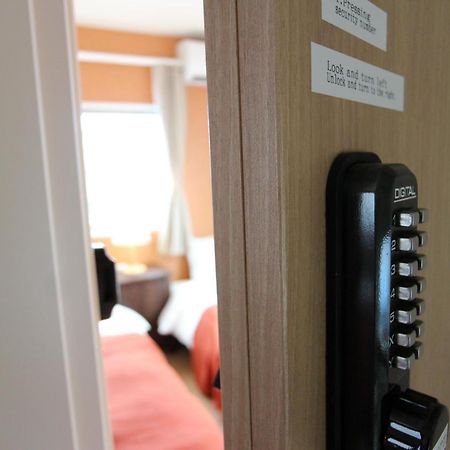 Solomon Villa Tokyo Eksteriør bilde