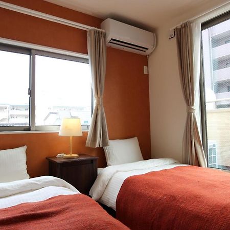 Solomon Villa Tokyo Eksteriør bilde