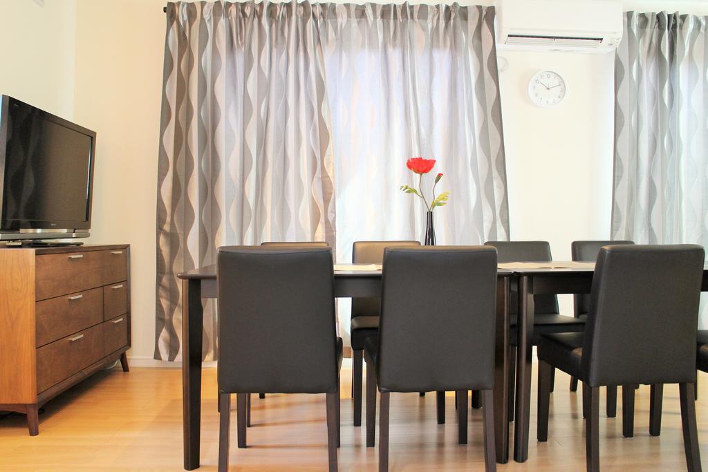 Solomon Villa Tokyo Rom bilde