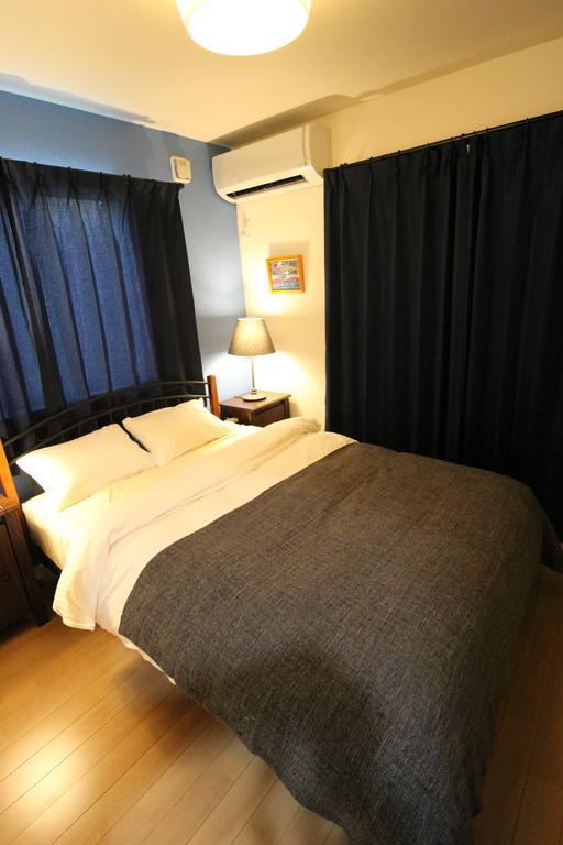 Solomon Villa Tokyo Eksteriør bilde