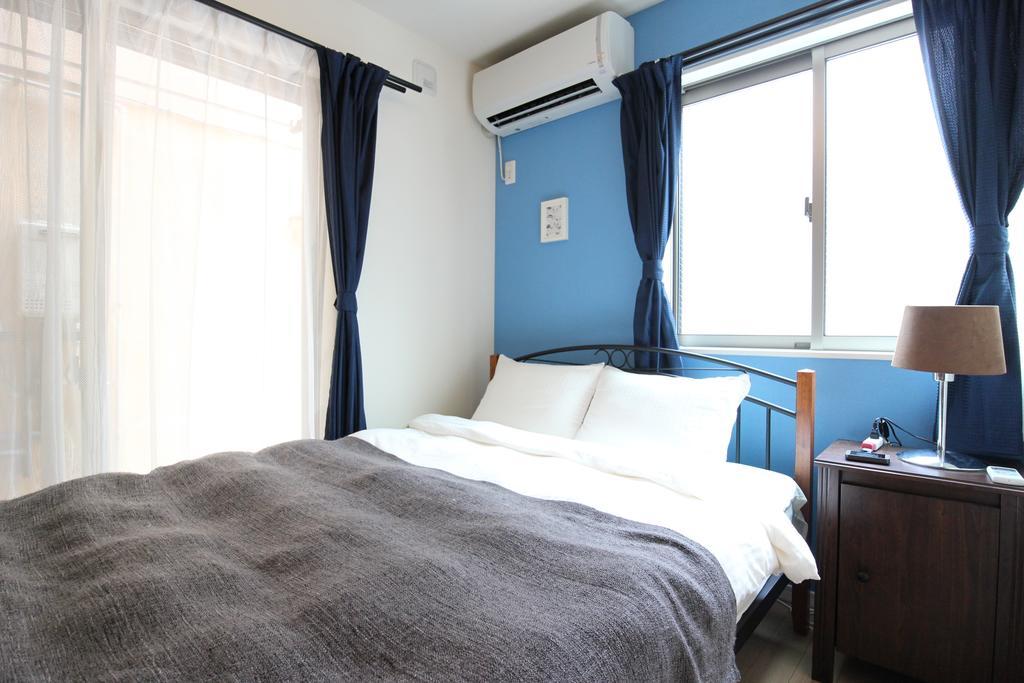 Solomon Villa Tokyo Rom bilde