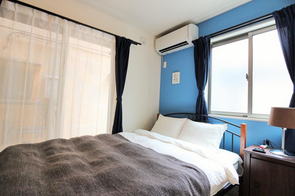 Solomon Villa Tokyo Eksteriør bilde