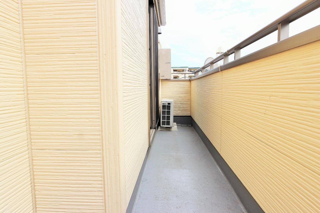 Solomon Villa Tokyo Eksteriør bilde